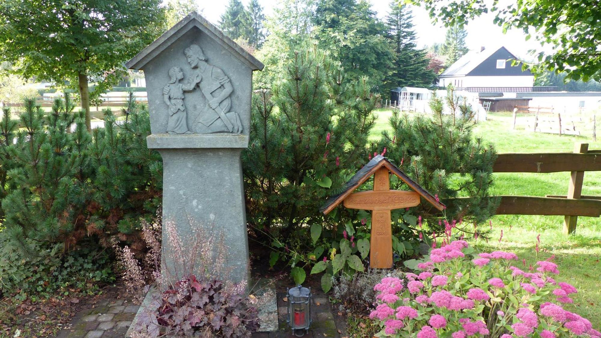 Aussichtsbauernhofpension Hof Gretchens Winterberg Exterior photo