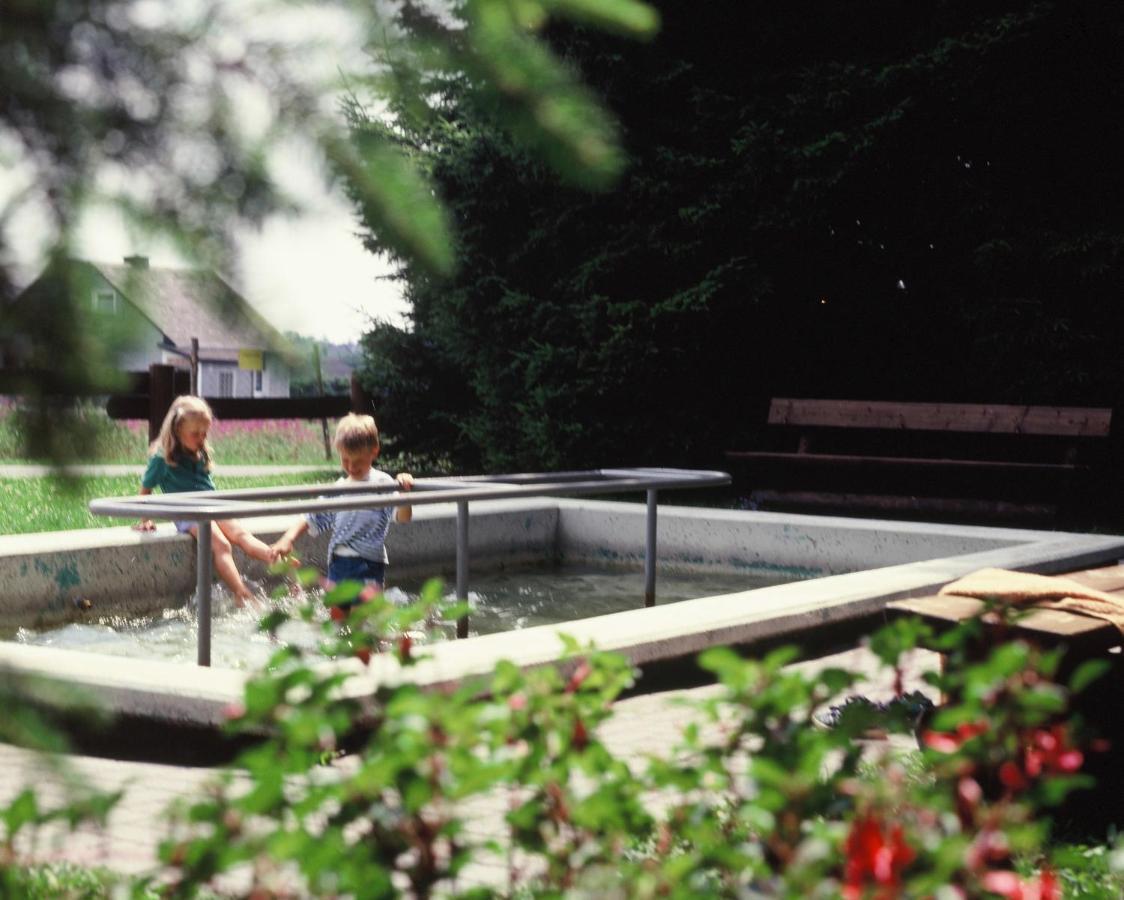 Aussichtsbauernhofpension Hof Gretchens Winterberg Exterior photo